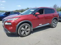 5N1BT3CBXNC728635 2022 NISSAN ROGUE