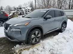 5N1BT3CBXNC730093 2022 NISSAN ROGUE