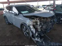 5N1BT3CBXPC679570 2023 NISSAN ROGUE