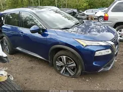 5N1BT3CBXPC681545 2023 NISSAN ROGUE