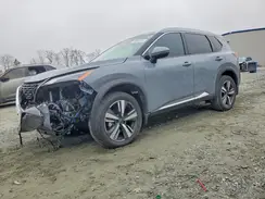 5N1BT3CBXPC737063 2023 NISSAN ROGUE