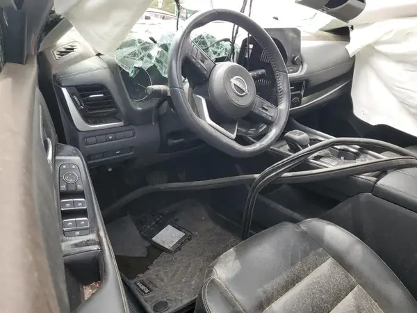 5N1BT3CBXPC741081 2023 NISSAN ROGUE - Image 8