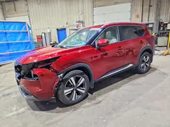 5N1BT3CBXPC742263 2023 NISSAN ROGUE