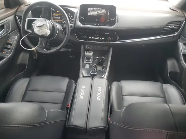 5N1BT3CBXPC751271 2023 NISSAN ROGUE - Image 8