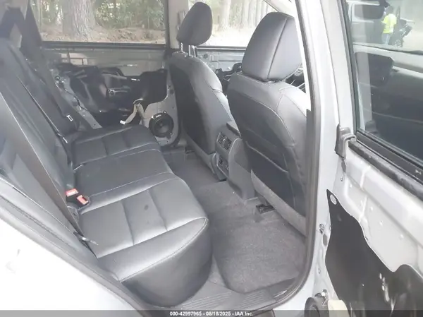 5N1BT3CBXPC759452 2023 NISSAN ROGUE - Image 8