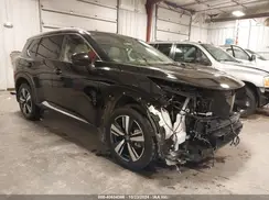 5N1BT3CBXPC763064 2023 NISSAN ROGUE