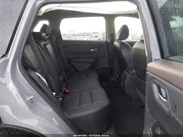 5N1BT3CBXPC768104 2023 NISSAN ROGUE - Image 8