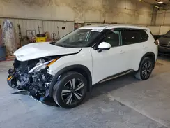 5N1BT3CBXPC773934 2023 NISSAN ROGUE