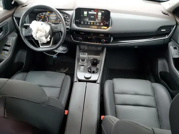 5N1BT3CBXPC773934 2023 NISSAN ROGUE - Image 8