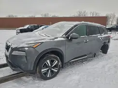 5N1BT3CBXPC777501 2023 NISSAN ROGUE