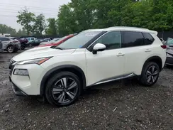 5N1BT3CBXPC790314 2023 NISSAN ROGUE