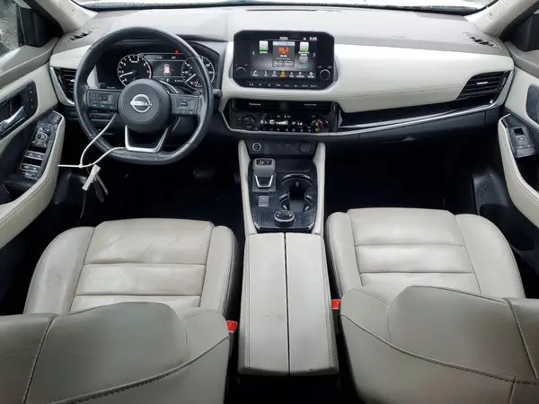 5N1BT3CBXPC790314 2023 NISSAN ROGUE - Image 8
