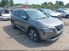 5N1BT3CBXPC797991 2023 NISSAN ROGUE