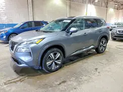 5N1BT3CBXPC799062 2023 NISSAN ROGUE