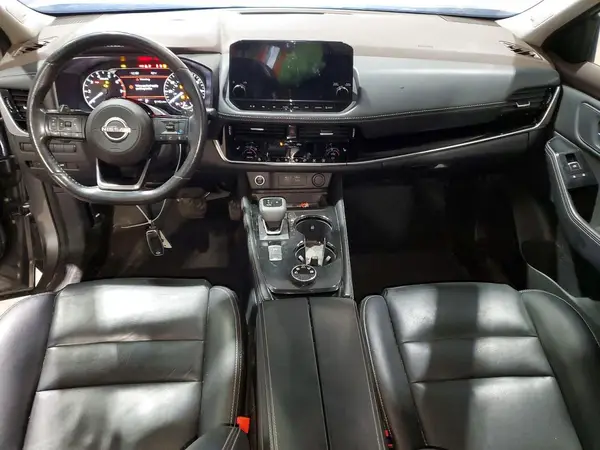 5N1BT3CBXPC799062 2023 NISSAN ROGUE - Image 8