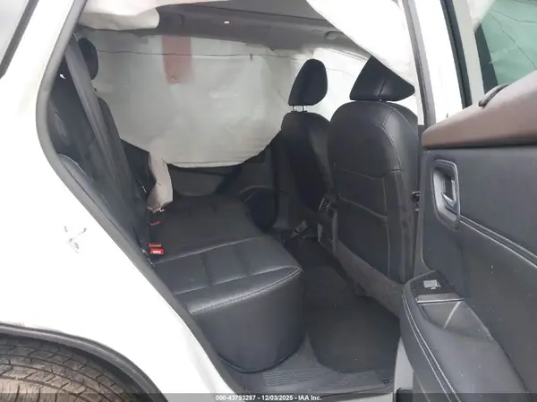 5N1BT3CBXPC802994 2023 NISSAN ROGUE - Image 8