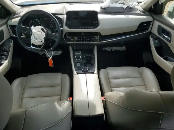 5N1BT3CBXPC803725 2023 NISSAN ROGUE - Image 8