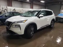5N1BT3CBXPC805314 2023 NISSAN ROGUE