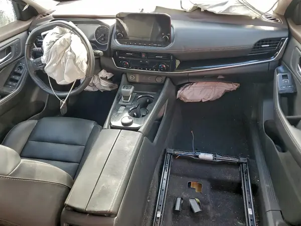 5N1BT3CBXPC808827 2023 NISSAN ROGUE - Image 8