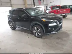 5N1BT3CBXPC809329 2023 NISSAN ROGUE