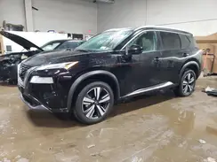 5N1BT3CBXPC810142 2023 NISSAN ROGUE