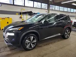 5N1BT3CBXPC810397 2023 NISSAN ROGUE