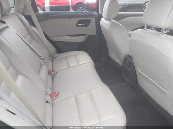 5N1BT3CBXPC810738 2023 NISSAN ROGUE - Image 8