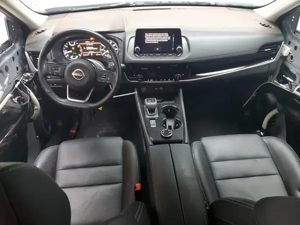 5N1BT3CBXPC812408 2023 NISSAN ROGUE - Image 8