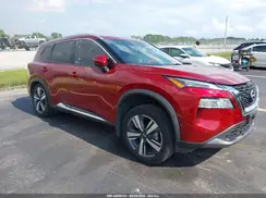 5N1BT3CBXPC813025 2023 NISSAN ROGUE