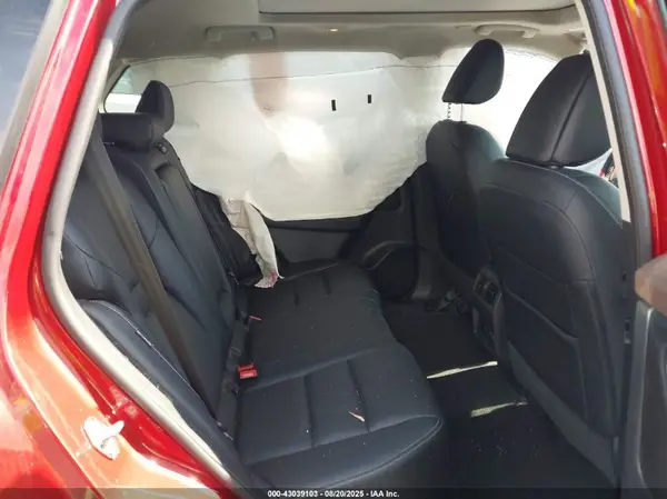5N1BT3CBXPC813025 2023 NISSAN ROGUE - Image 8