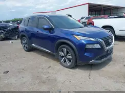 5N1BT3CBXPC819116 2023 NISSAN ROGUE