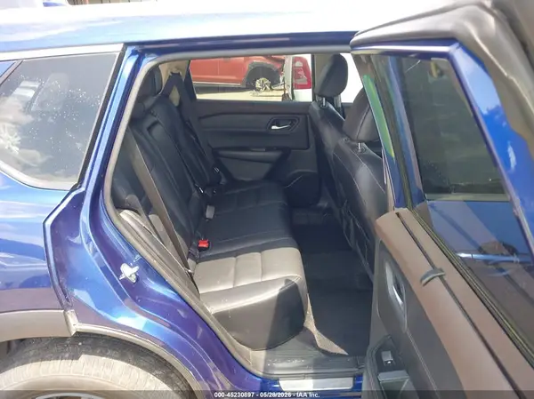 5N1BT3CBXPC819116 2023 NISSAN ROGUE - Image 8