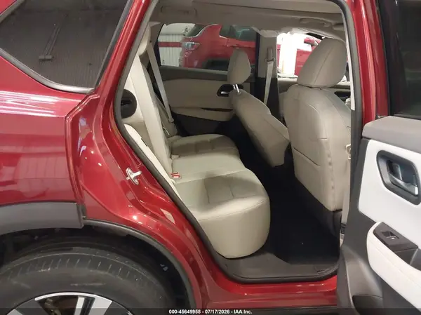 5N1BT3CBXPC822260 2023 NISSAN ROGUE - Image 8