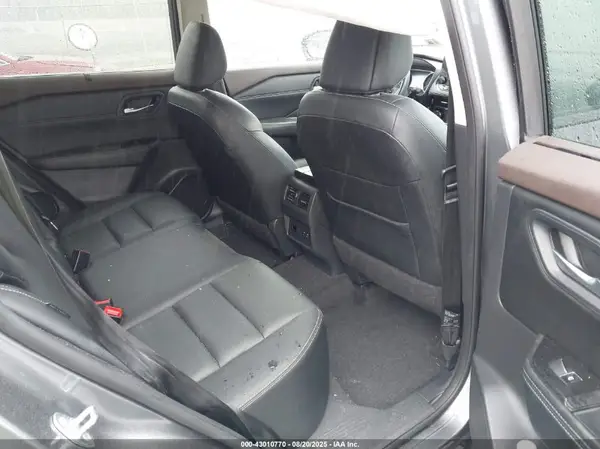5N1BT3CBXPC824865 2023 NISSAN ROGUE - Image 8