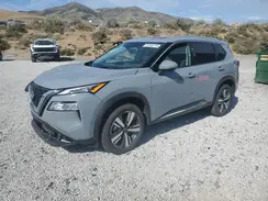 5N1BT3CBXPC832397 2023 NISSAN ROGUE