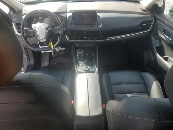 5N1BT3CBXPC832397 2023 NISSAN ROGUE - Image 8
