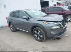 5N1BT3CBXPC839849 2023 NISSAN ROGUE