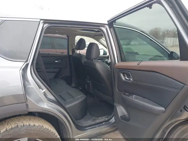 5N1BT3CBXPC839849 2023 NISSAN ROGUE - Image 8