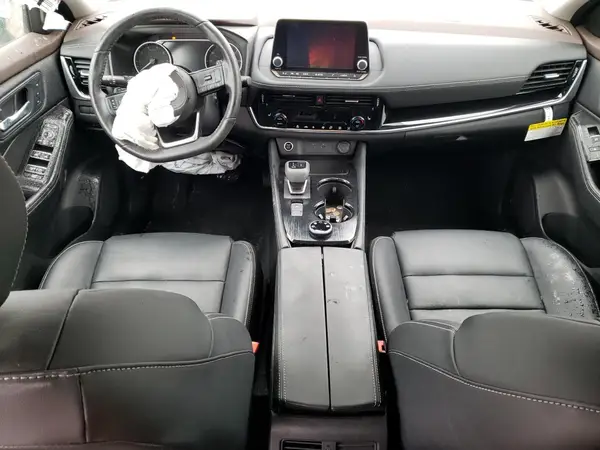 5N1BT3CBXPC840158 2023 NISSAN ROGUE - Image 8
