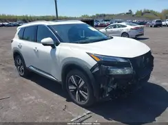 5N1BT3CBXPC842427 2023 NISSAN ROGUE