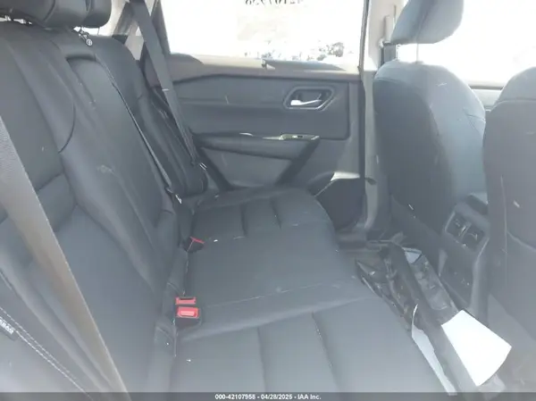 5N1BT3CBXPC842427 2023 NISSAN ROGUE - Image 8