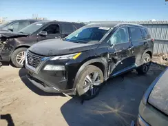 5N1BT3CBXPC847790 2023 NISSAN ROGUE