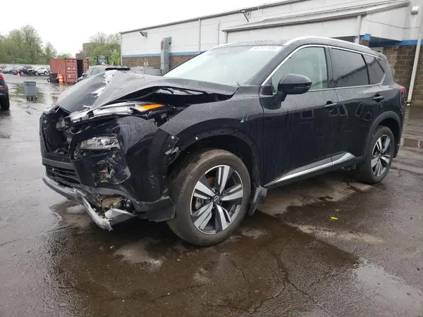 5N1BT3CBXPC854416 2023 NISSAN ROGUE - Image 1
