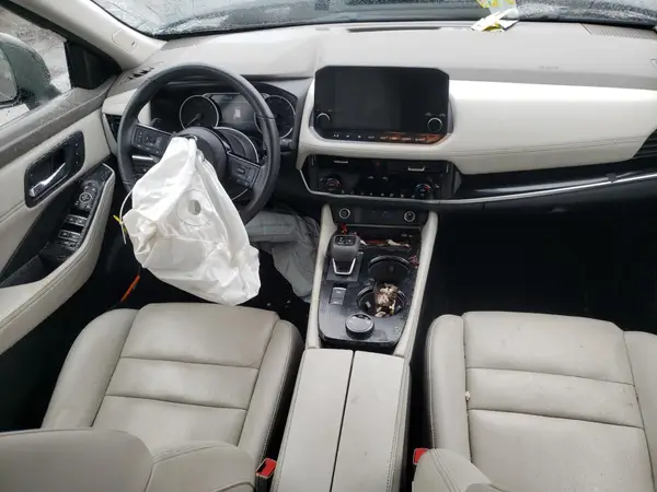 5N1BT3CBXPC854416 2023 NISSAN ROGUE - Image 8