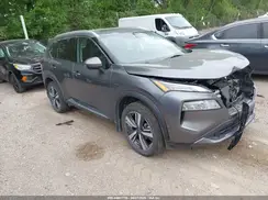 5N1BT3CBXPC857865 2023 NISSAN ROGUE