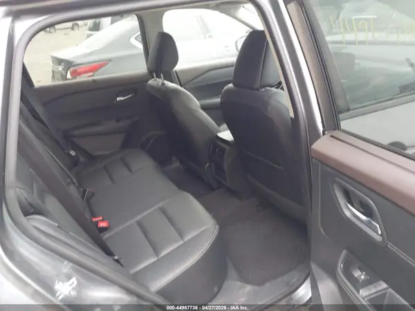 5N1BT3CBXPC857865 2023 NISSAN ROGUE - Image 8