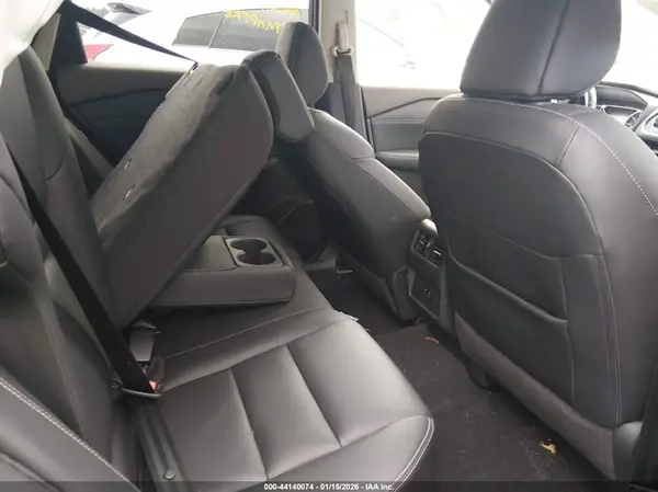 5N1BT3CBXPC864086 2023 NISSAN ROGUE - Image 8