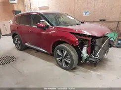 5N1BT3CBXPC885391 2023 NISSAN ROGUE