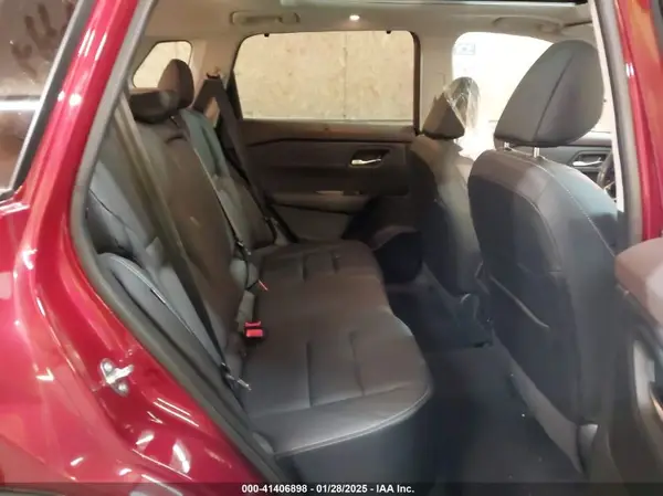 5N1BT3CBXPC885391 2023 NISSAN ROGUE - Image 8