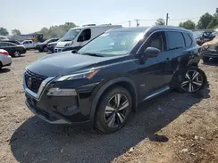 5N1BT3CBXPC889988 2023 NISSAN ROGUE